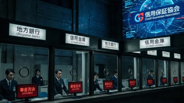 融資の通りやすい銀行はどこか？審査への幻想を捨てて満額回答を引き出す実務