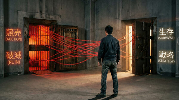 会社倒産から自宅を守る実務のすべて｜担保・保証・リスケ別の防衛策と生存戦略