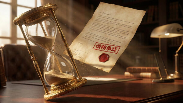 社会保険料の滞納に時効はあるか？成立しない現実と家族を襲う「第二次納税義務」