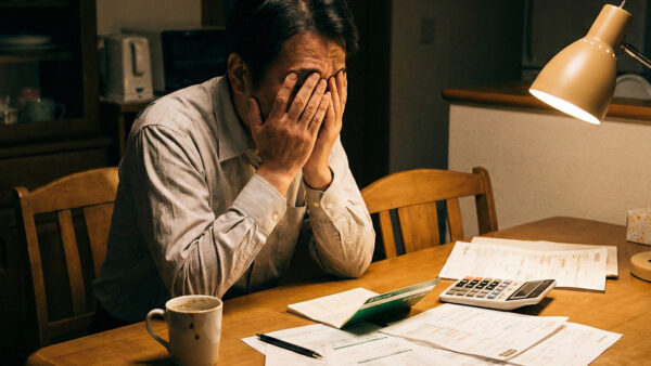 【実例公開】自宅を守る経営者保証ガイドラインの限界と、100軒以上の保全に成功した非公開スキームとは