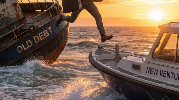 倒産とは何か？弁護士が教えない「人生の分岐点」としての定義と生還実務