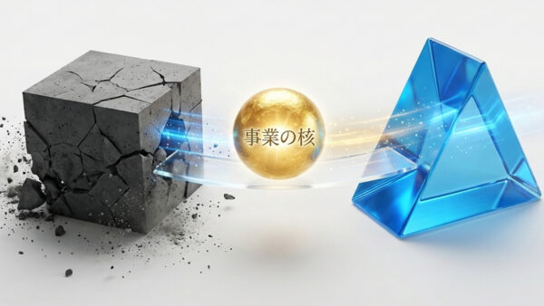 第二会社方式で会社を潰し、事業を残す。自己破産を回避して再起するための全実務手順