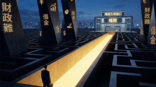 資金調達プロが断言「9割は銀行融資で決まる」｜VC・補助金の甘い罠と確実な突破口