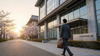 日本政策金融公庫の資金調達マニュアル|満額融資を引き出す事業計画書と面談の全技術