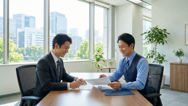 信用金庫の資金調達を最大化する交渉の鉄則｜銀行員への媚びやお付き合いが不要な理由