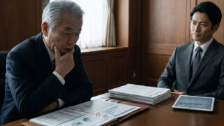 資金調達を成功させる事業計画書の書き方|夢を語らず銀行員が1分で納得する返済の根拠の作り方