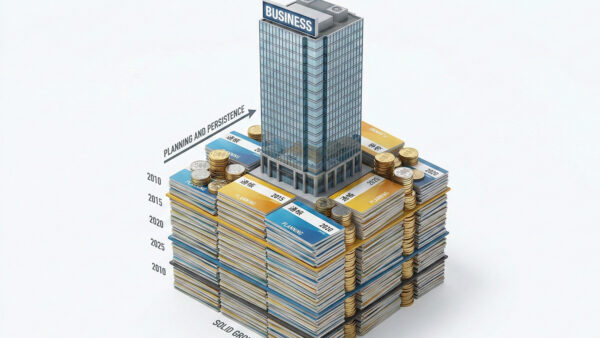 【融資を勝ち取る社長】税理士も教えない審査突破の極意。0円起業の罠と銀行員の本音
