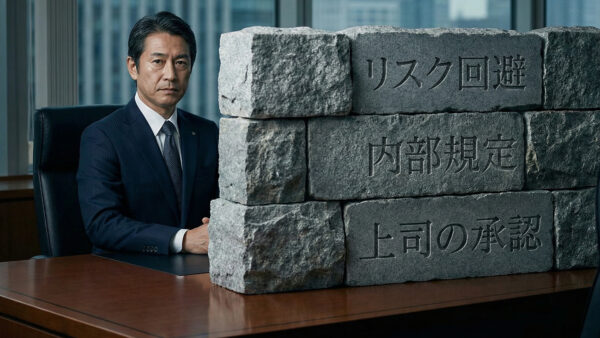 【融資NGは再起のサイン】銀行も税理士も教えない独自の財務戦略｜BSの地雷を消し去る「財務の外科手術」