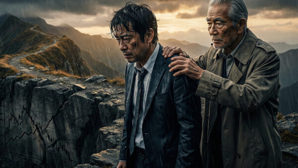 会社を倒産させても自己破産はするな｜経営者の名前と未来を守る再起の全手順